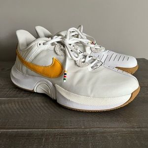 NikeCourt Air Zoom GP Turbo Tennis Shoes